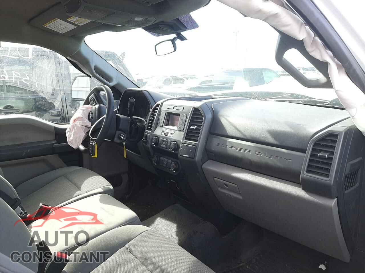 FORD F250 2020 - 1FTBF2A63LED67746