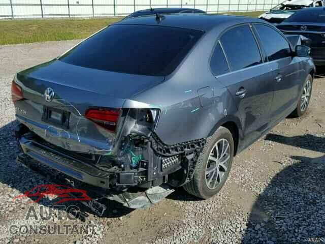 VOLKSWAGEN JETTA 2017 - 3VWDB7AJ4HM217732
