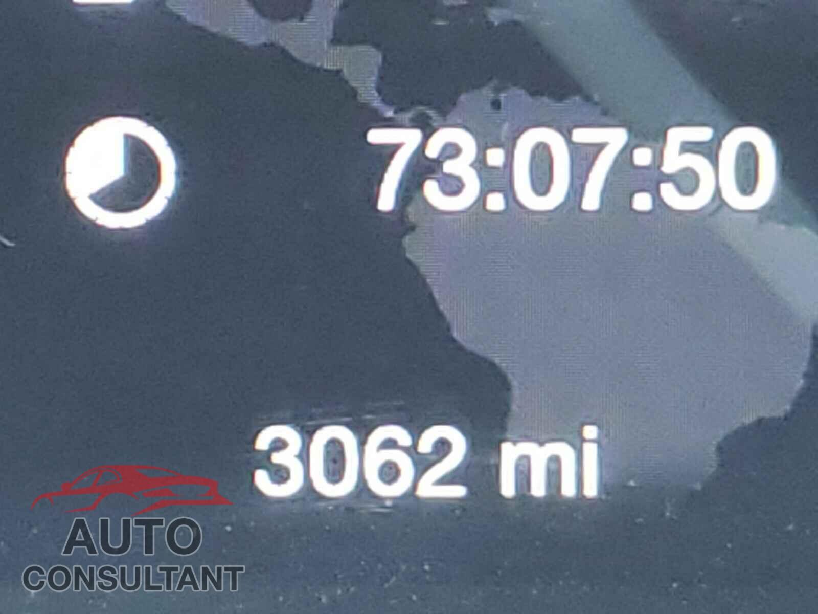 DODGE DURANGO 2020 - 1C4RDHAG7LC329822