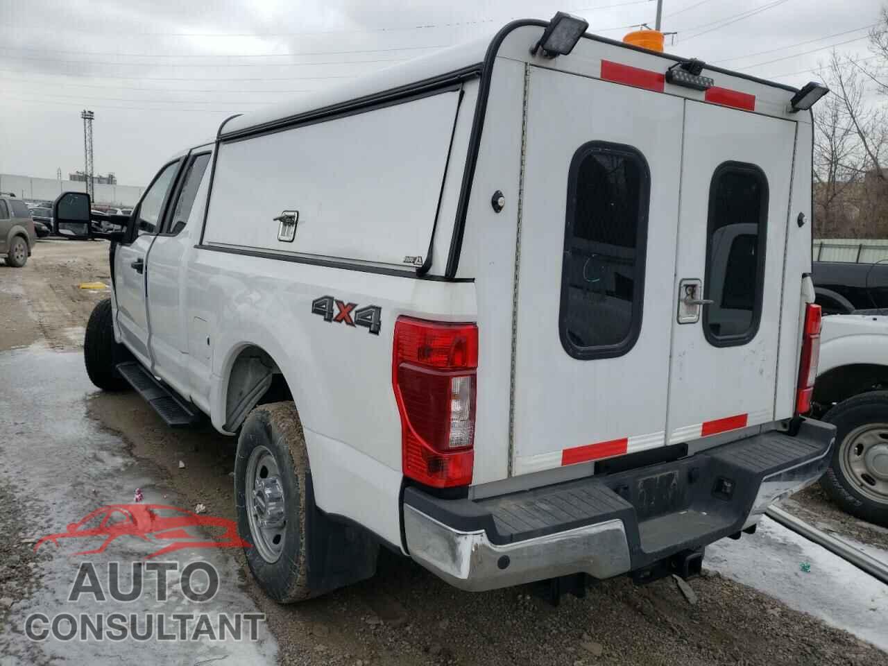 FORD F250 2020 - 1FT7X2B67LEC53816