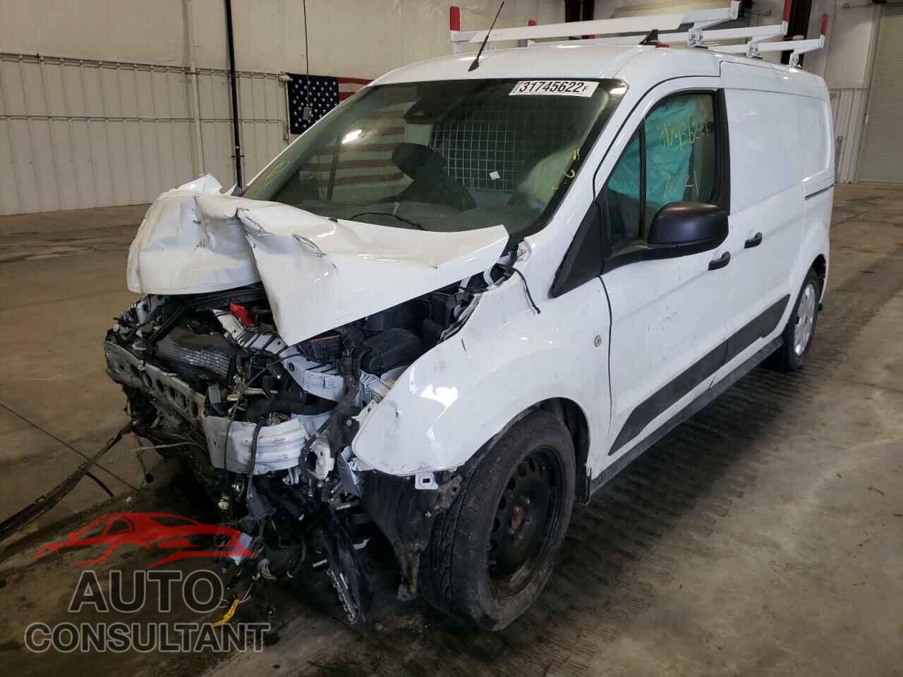FORD TRANSIT CO 2019 - NM0LS7F28K1422455