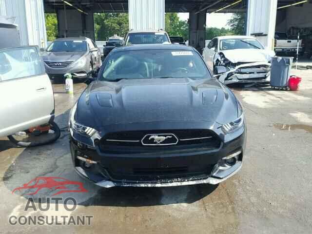 FORD MUSTANG 2015 - 1FA6P8CF2F5300855