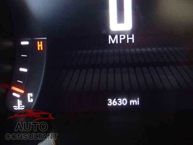 DODGE CHALLENGER 2015 - 3CZRU6H59MM753960