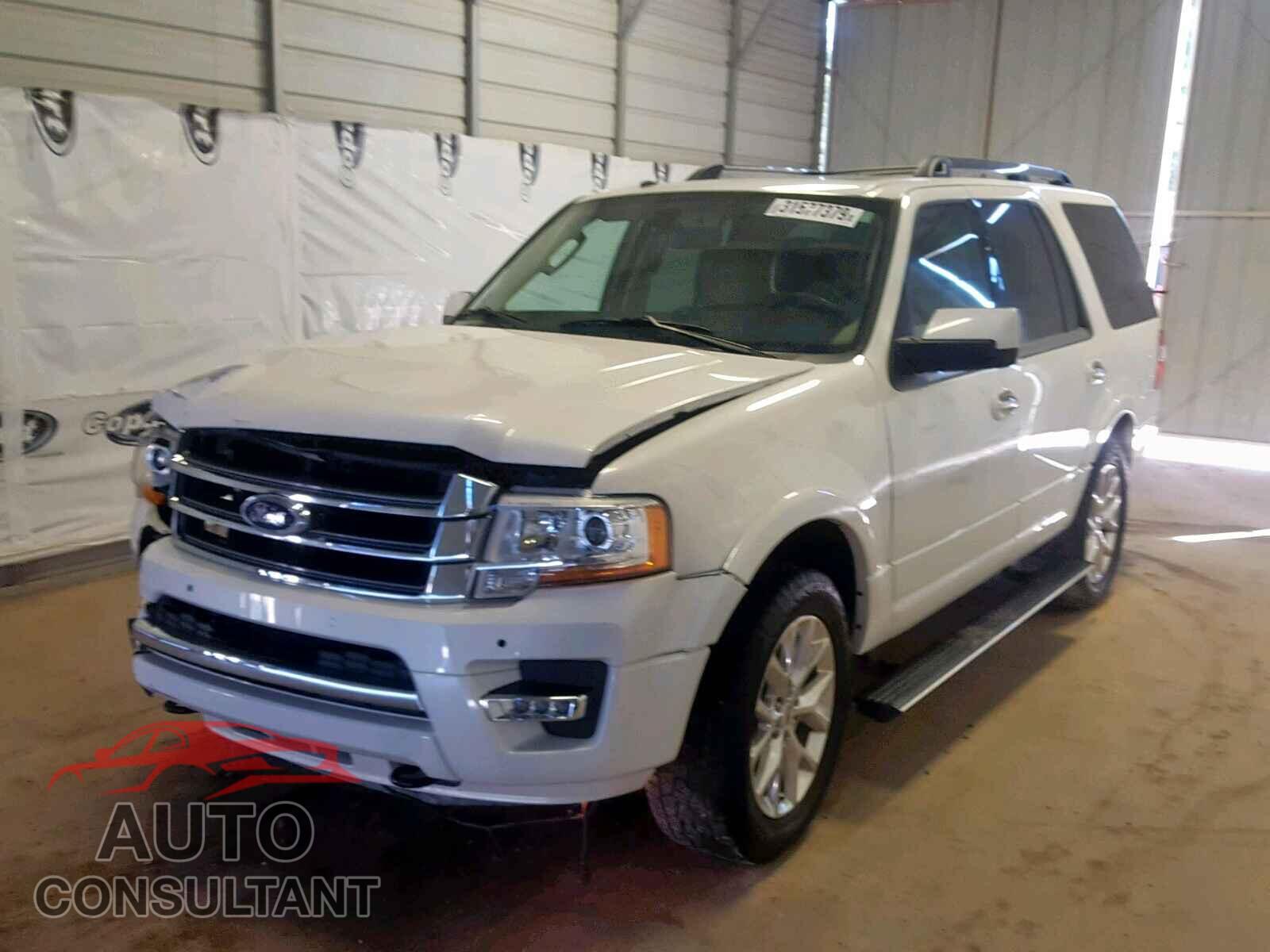 FORD EXPEDITION 2017 - W1KWF8EB3MR632984