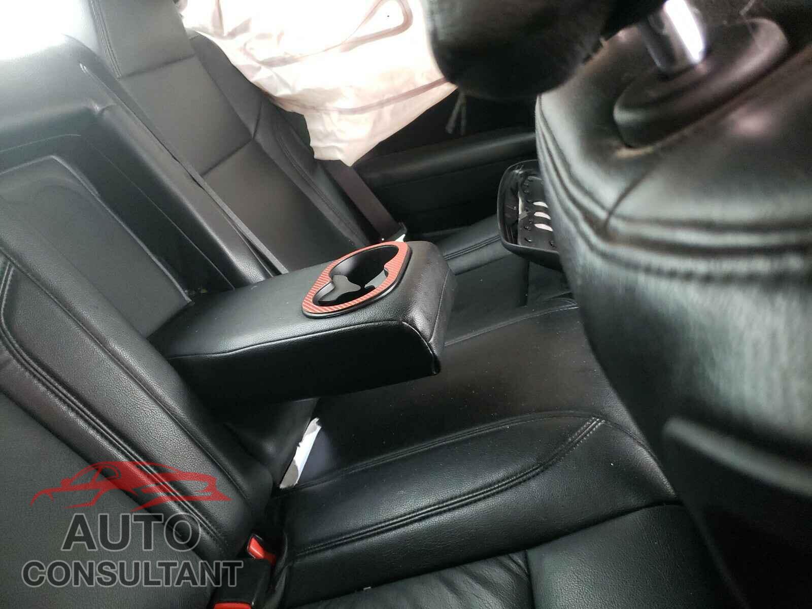 DODGE CHALLENGER 2016 - 2C3CDZBT4GH213895