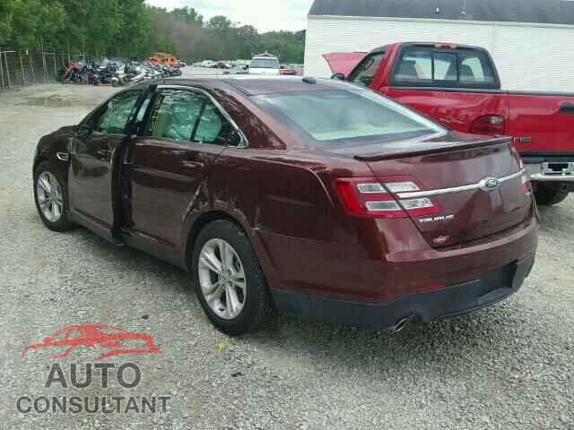 FORD TAURUS 2015 - 1FAHP2E85FG195995