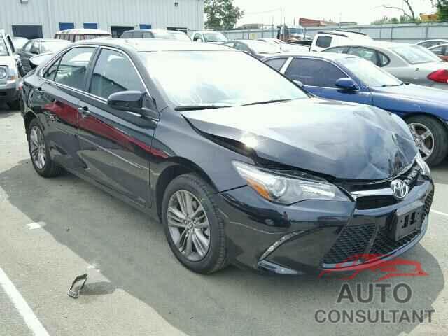 TOYOTA CAMRY 2016 - 4T1BF1FK4GU132649