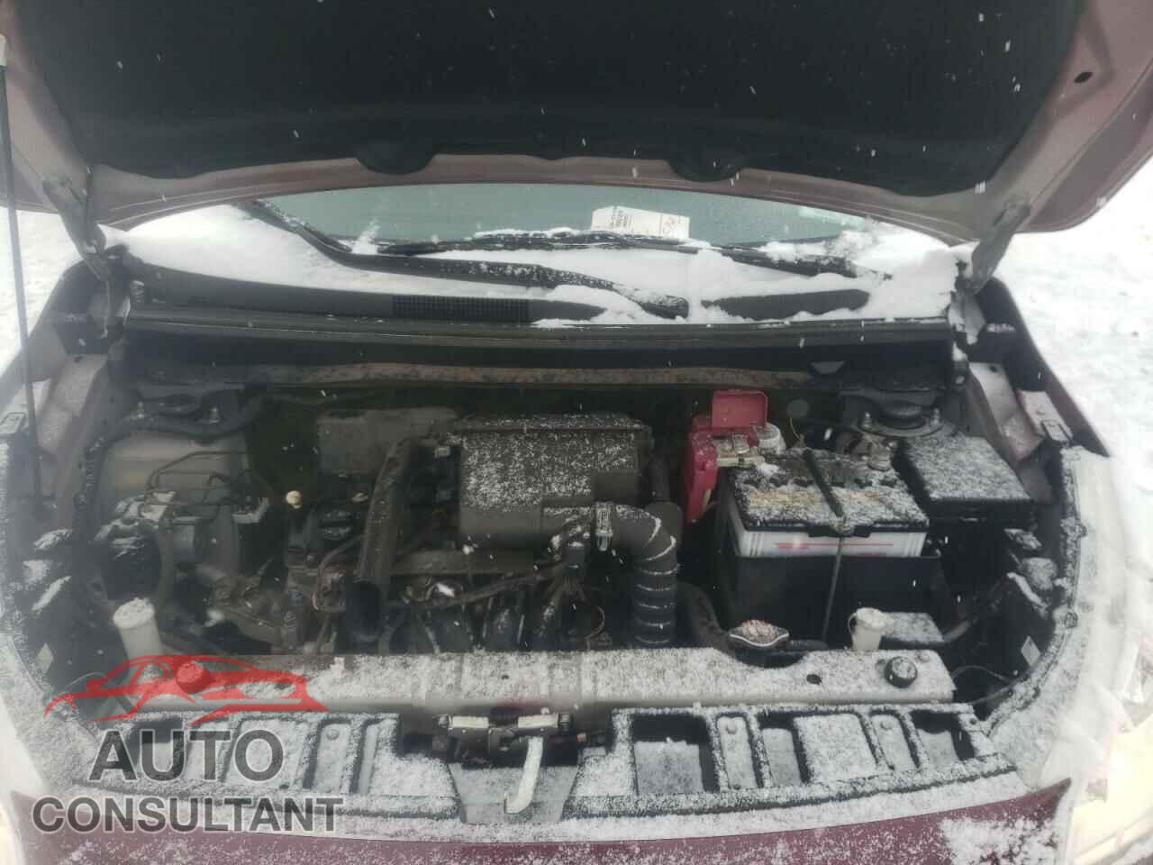 MITSUBISHI MIRAGE 2019 - ML32F4FJ0KHF04590