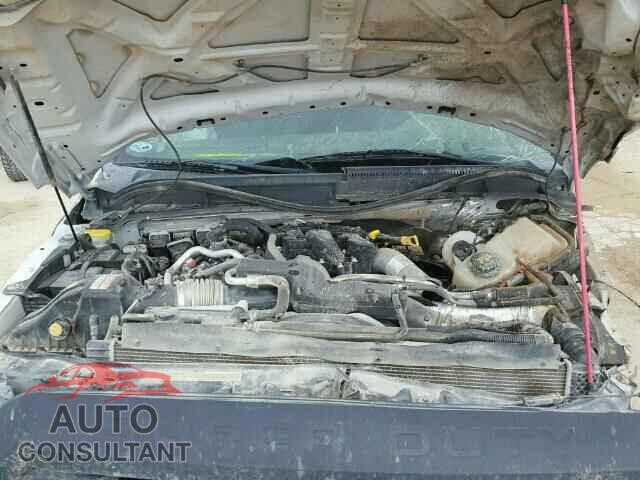 FORD F250 2015 - 1FT7W2BTXFEA02401