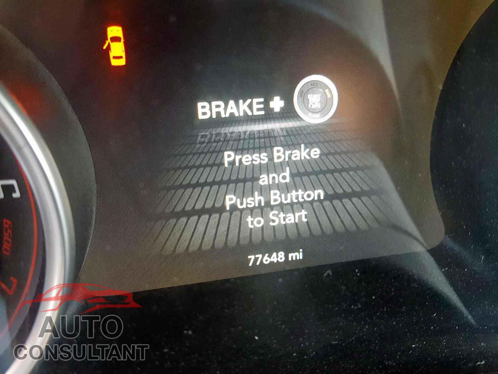 DODGE CHALLENGER 2015 - 2T1BURHE5HC842335