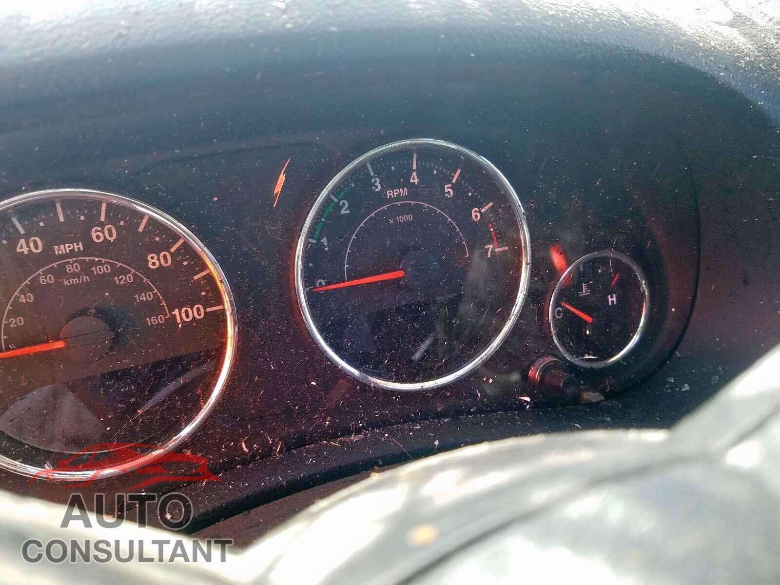 JEEP WRANGLER 2017 - 3VW167AJ3HM333317