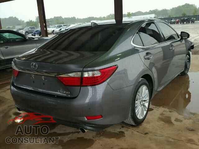 LEXUS ES350 2015 - JTHBK1GG3F2195535