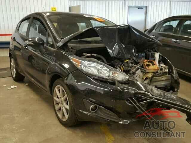 FORD FIESTA 2015 - 3FADP4EJ7FM200956
