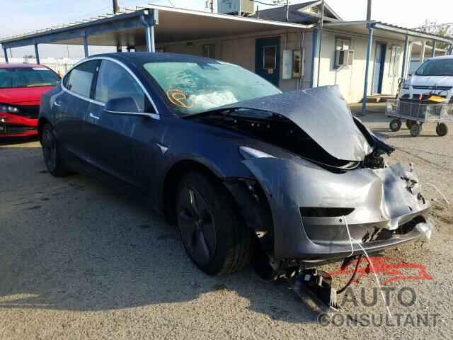 TESLA MODEL 3 2020 - 5YJ3E1EB5LF533370