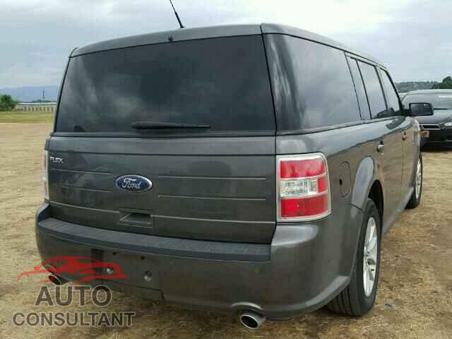 FORD FLEX 2015 - 2FMGK5B85FBA13466