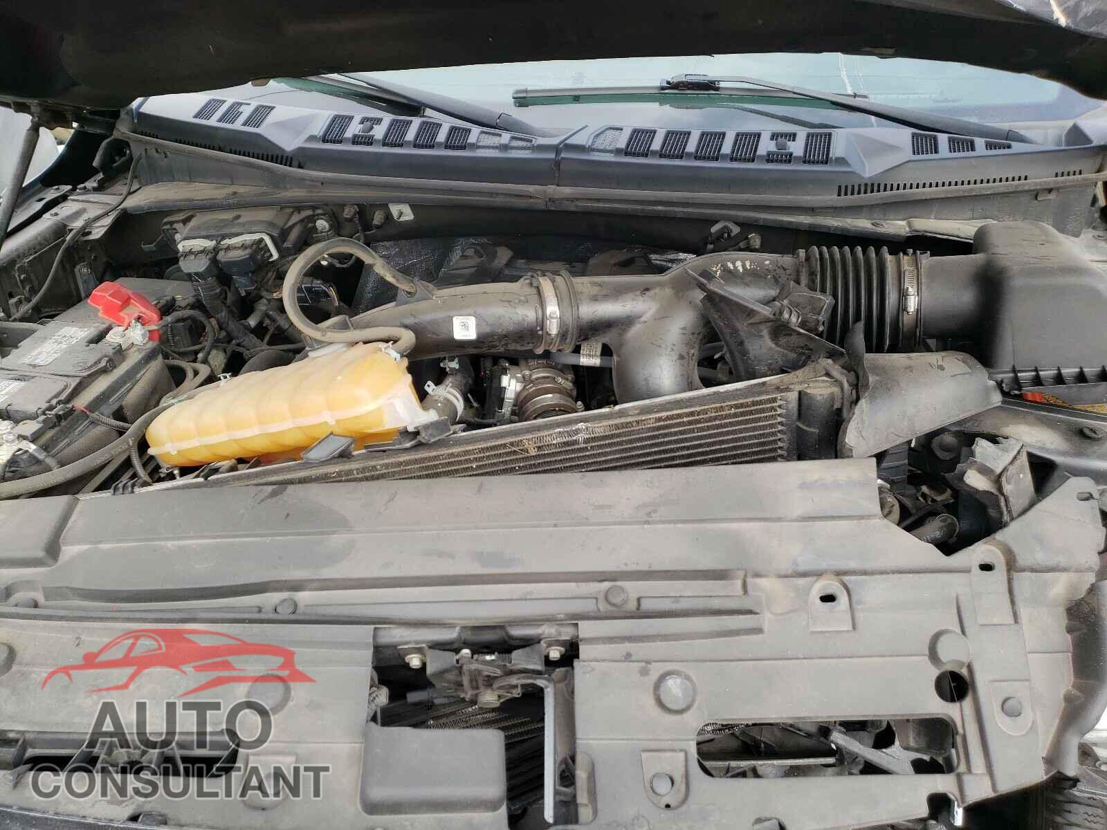 FORD F150 2016 - 1FTEW1CP5GKD95651