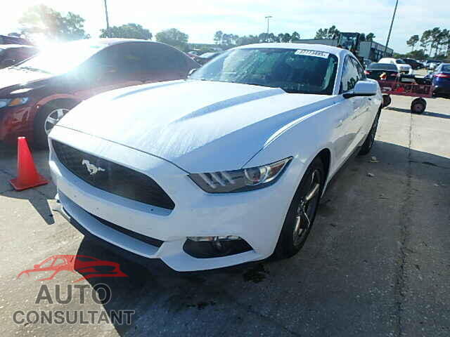 FORD MUSTANG 2015 - 3N1AB7AP1HY300718