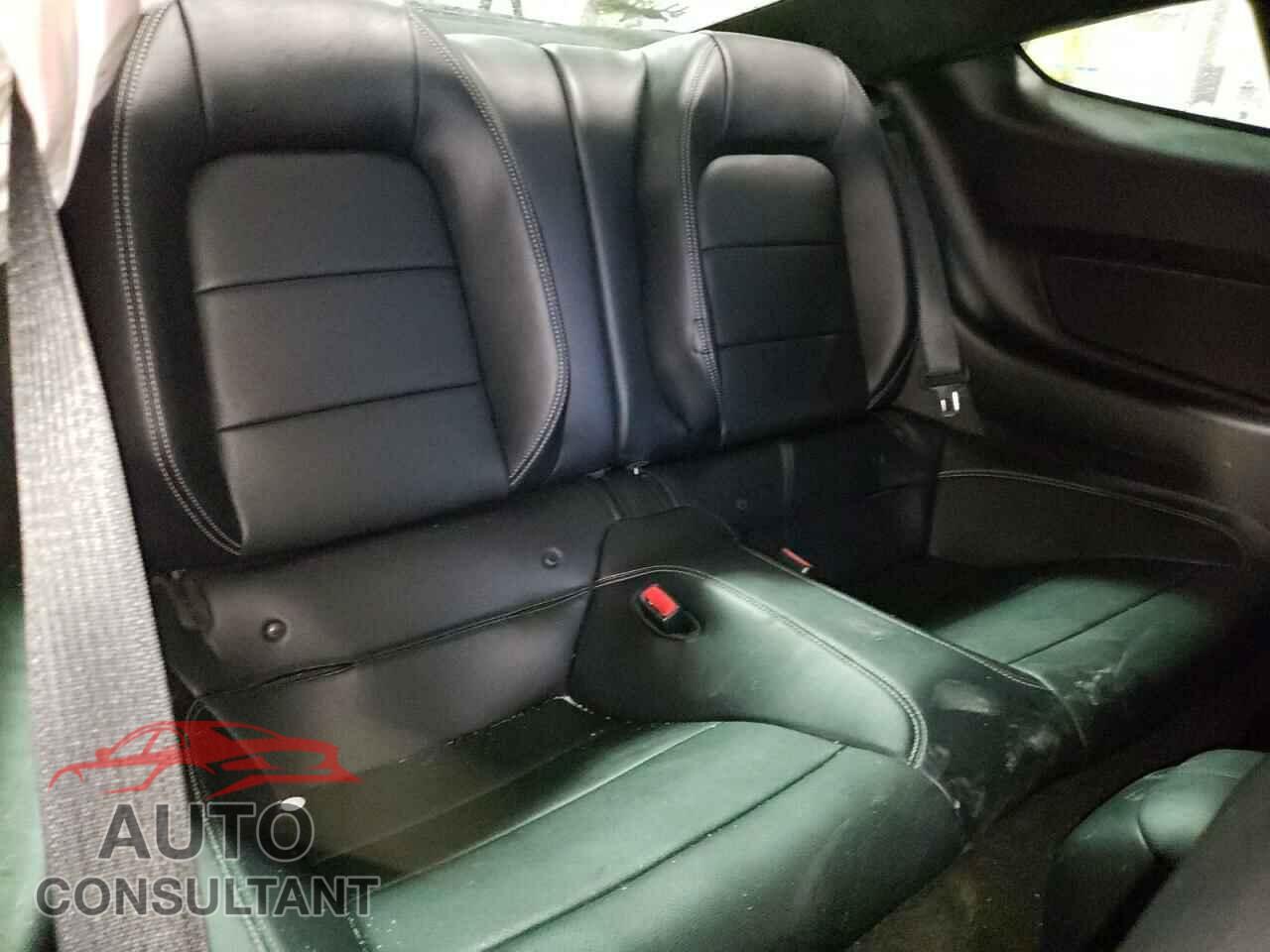 FORD MUSTANG 2016 - 1FA6P8TH3G5241480