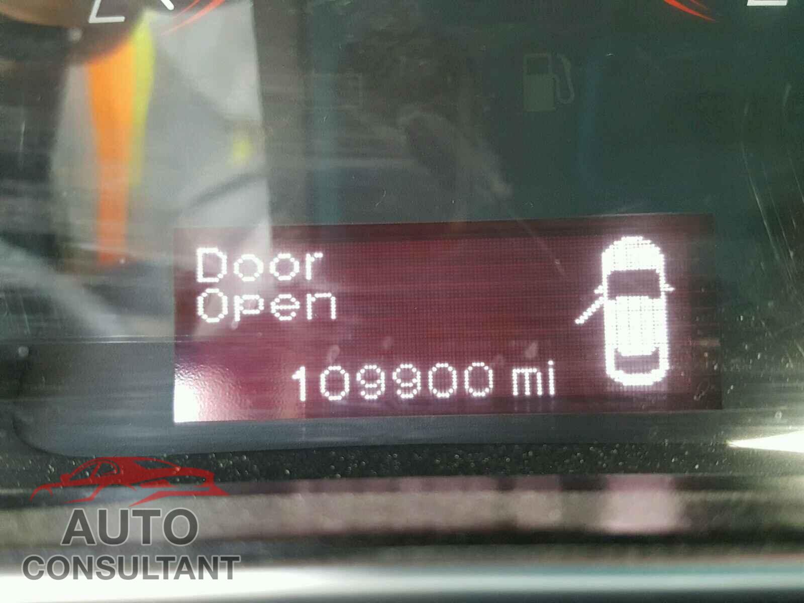 DODGE DART 2016 - 1C3CDFBB4GD544012