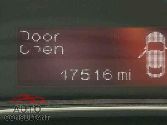 DODGE DART 2015 - 1C3CDFBB7FD173510
