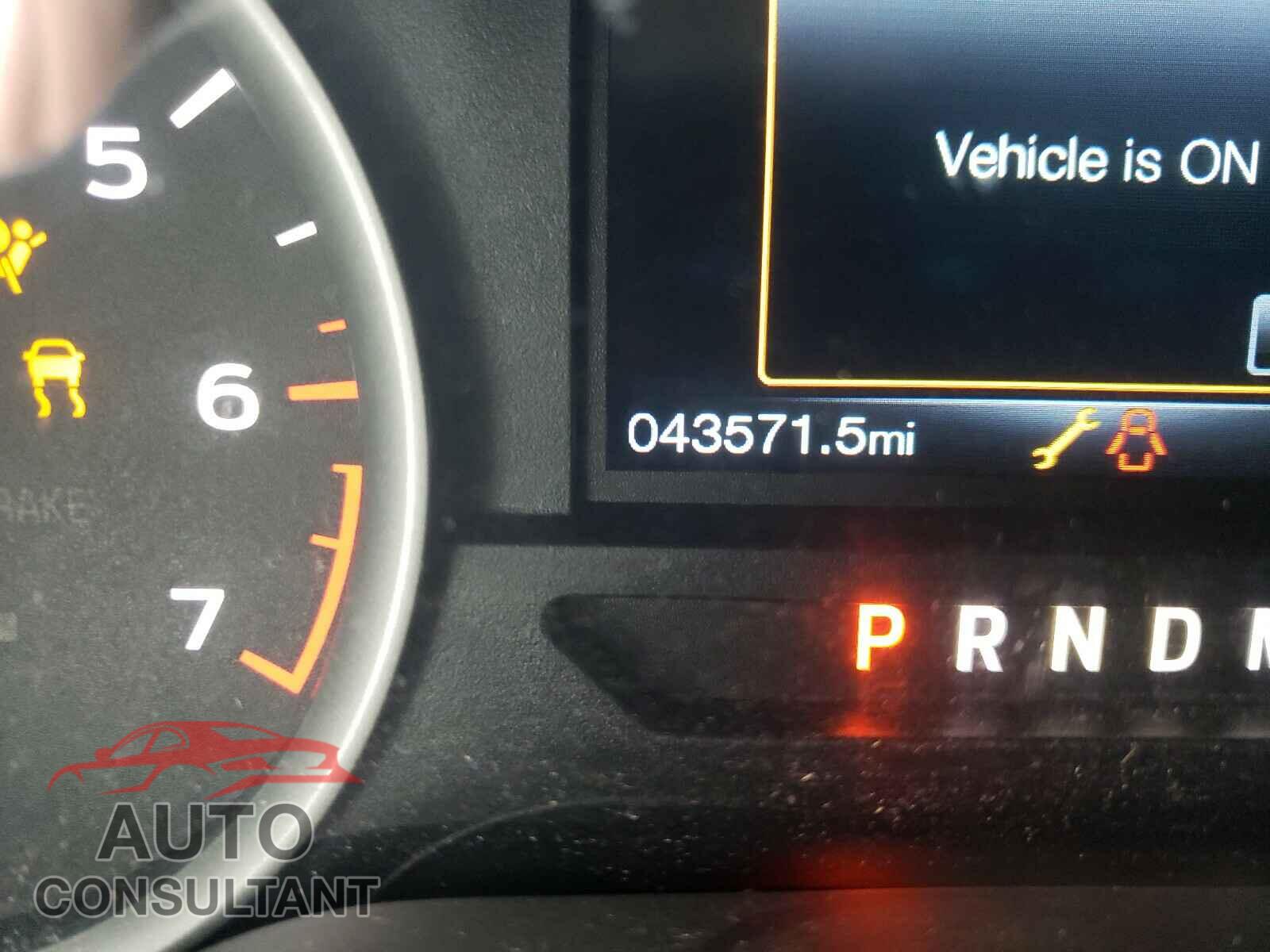 FORD F150 2018 - 1FTEW1EG7JFA92089