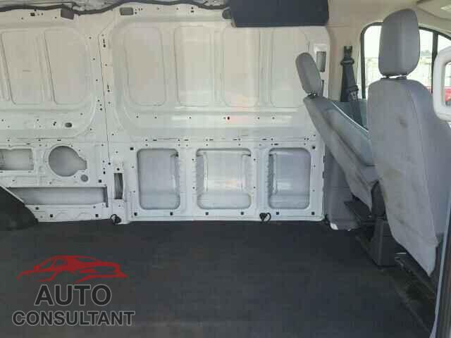 FORD TRANSIT CO 2015 - 1FTNE2YM4FKB21301