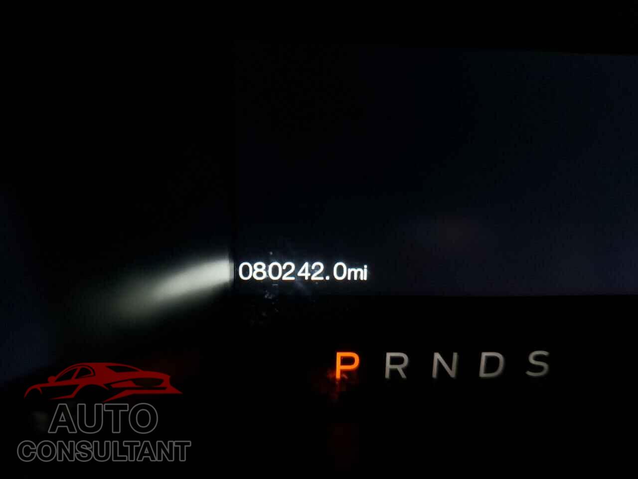 FORD MUSTANG 2016 - 1FA6P8CF3G5306097
