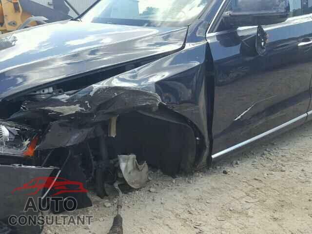 AUDI Q5 2016 - WA1L2AFP5GA025377
