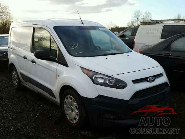 FORD TRANSIT CO 2015 - NM0LS6E72F1220093