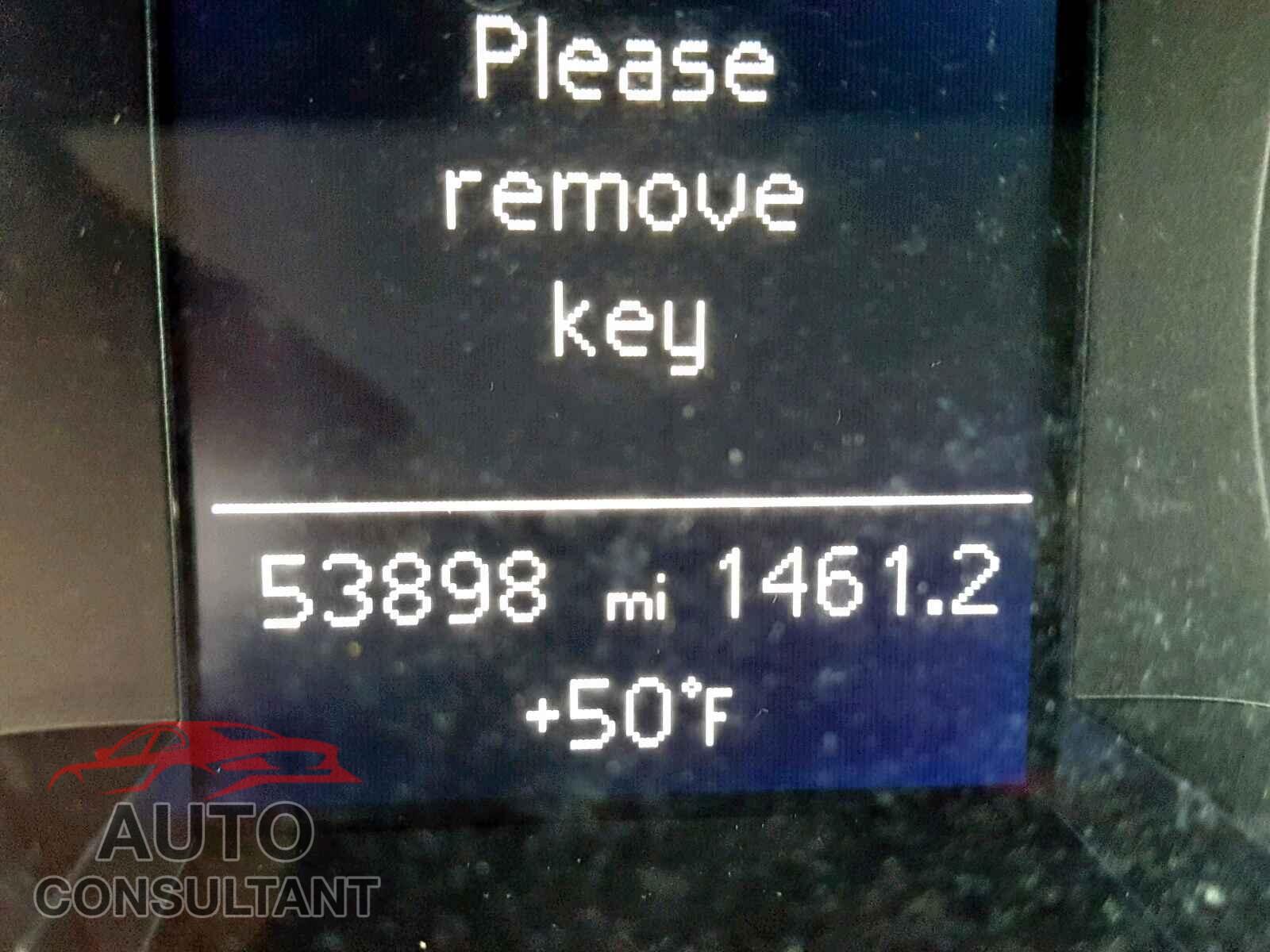AUDI A4 2015 - 3KPF34AD2KE073181