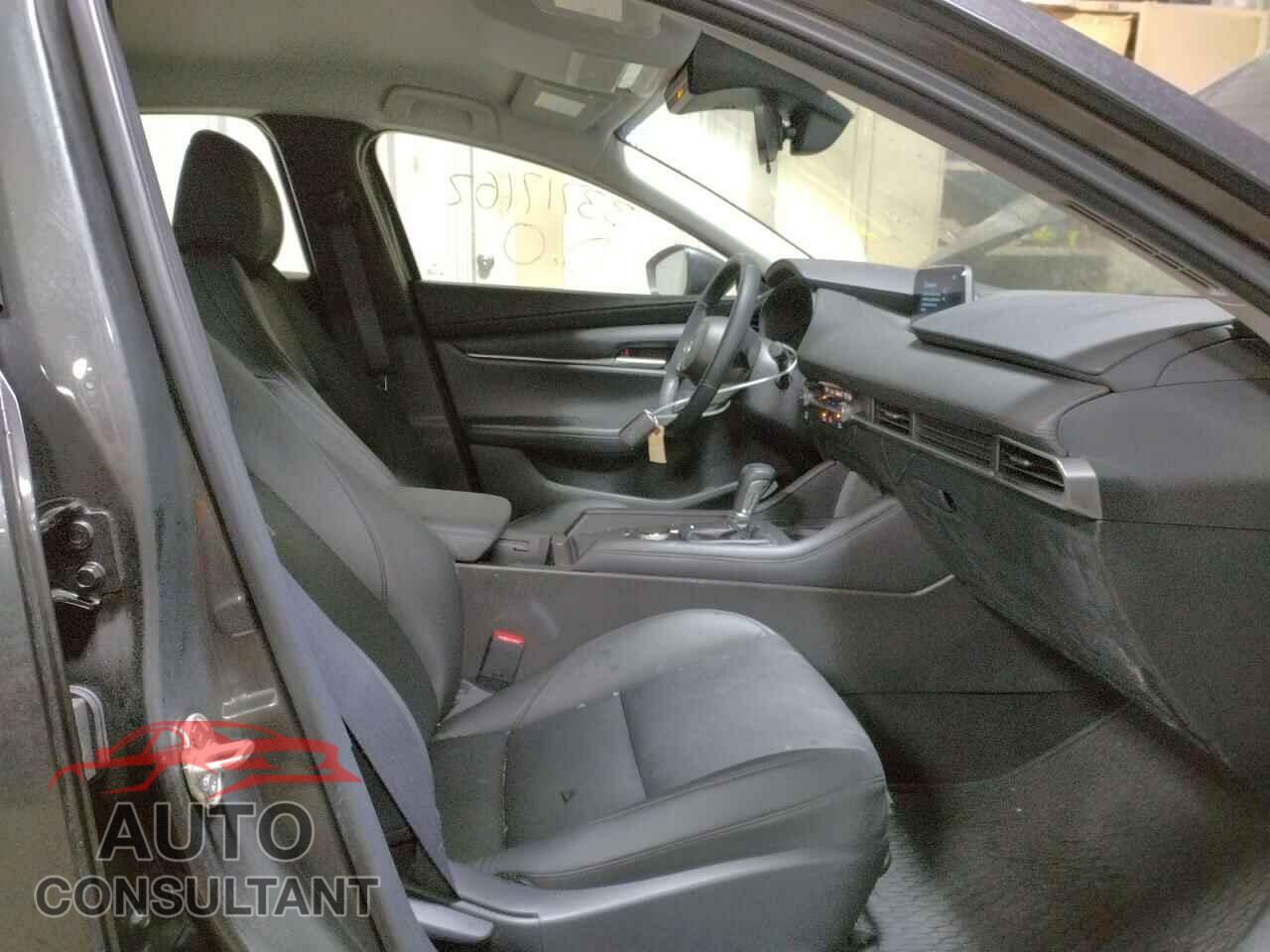 MAZDA 3 2021 - 3MZBPABL8MM253200