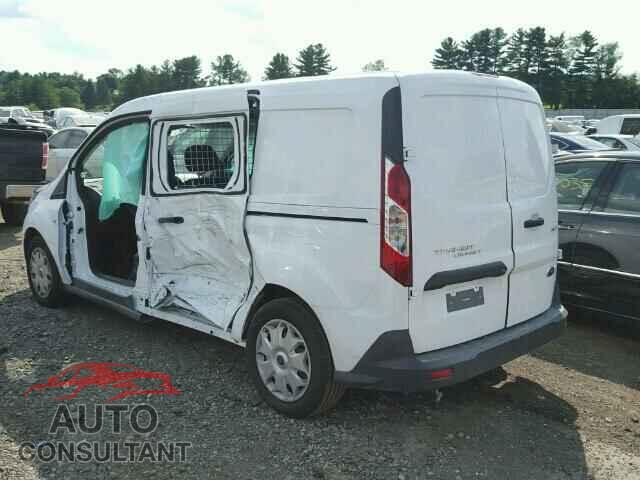 FORD TRANSIT CO 2015 - NM0LS7F78F1228090