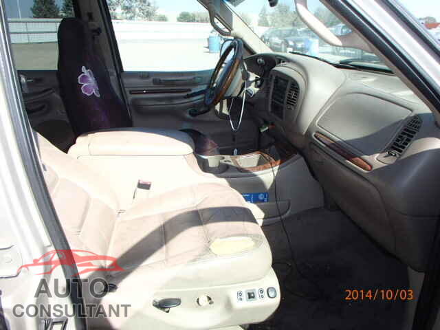 LINCOLN NAVIGATOR 2000 - 5N1AT3AA0MC775807