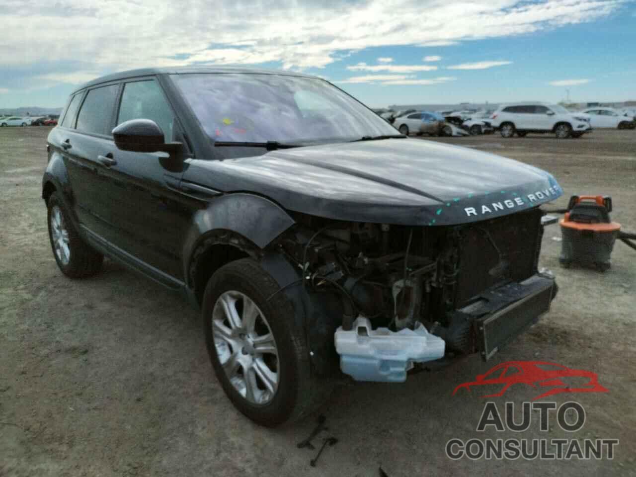 LAND ROVER RANGEROVER 2016 - SALVP2BG7GH152157