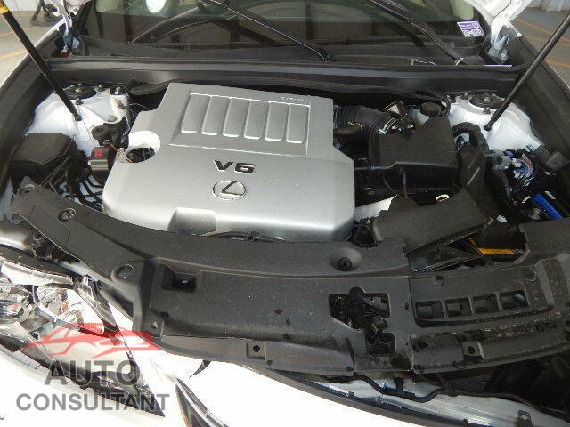 LEXUS ES350 2014 - JTHBK1GG7E2098806