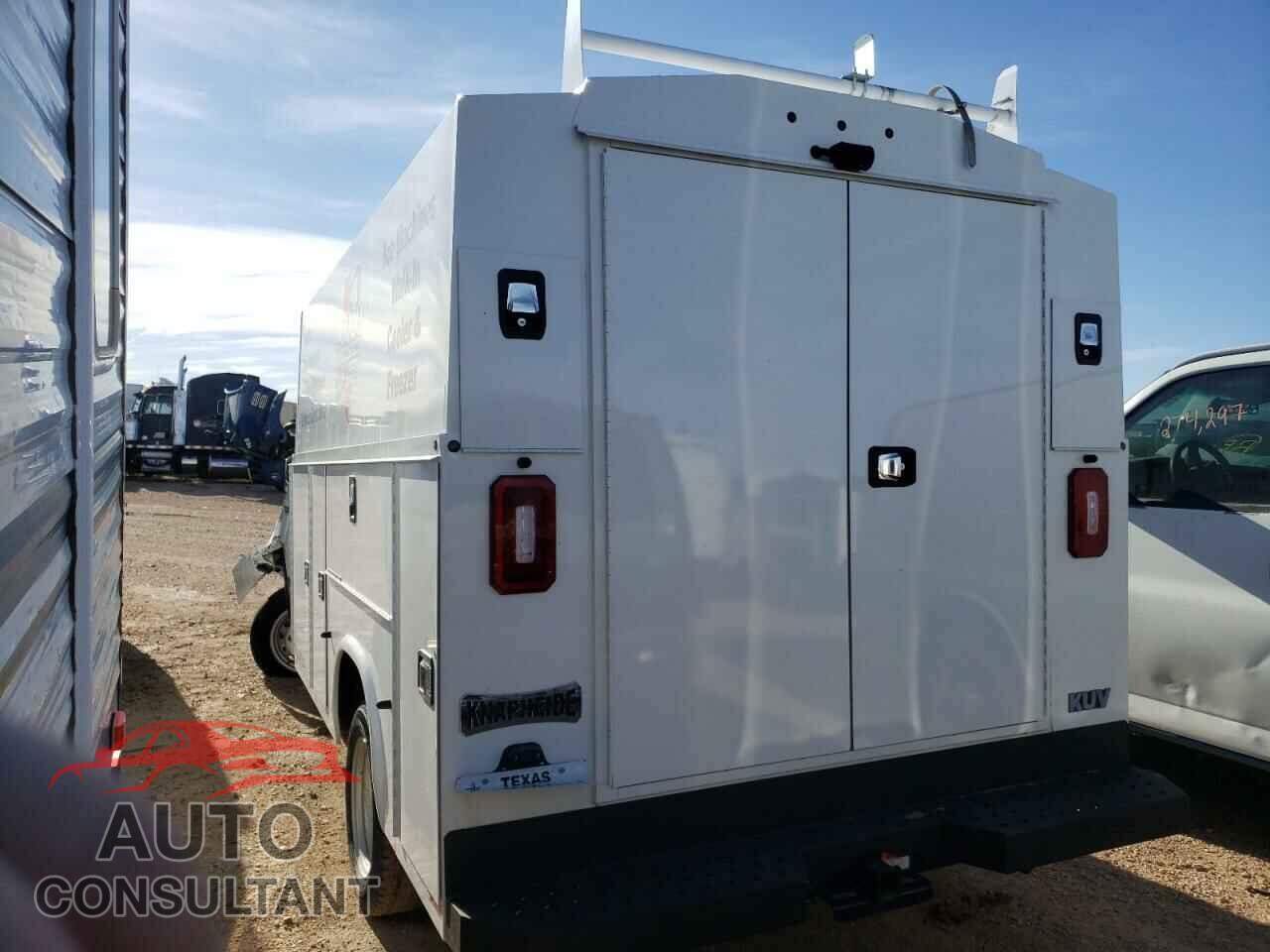 FORD TRANSIT CO 2020 - 1FDBF6P88LKB26438