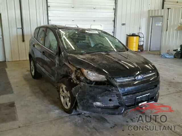 FORD ESCAPE 2016 - 1FMCU9G9XGUA14920
