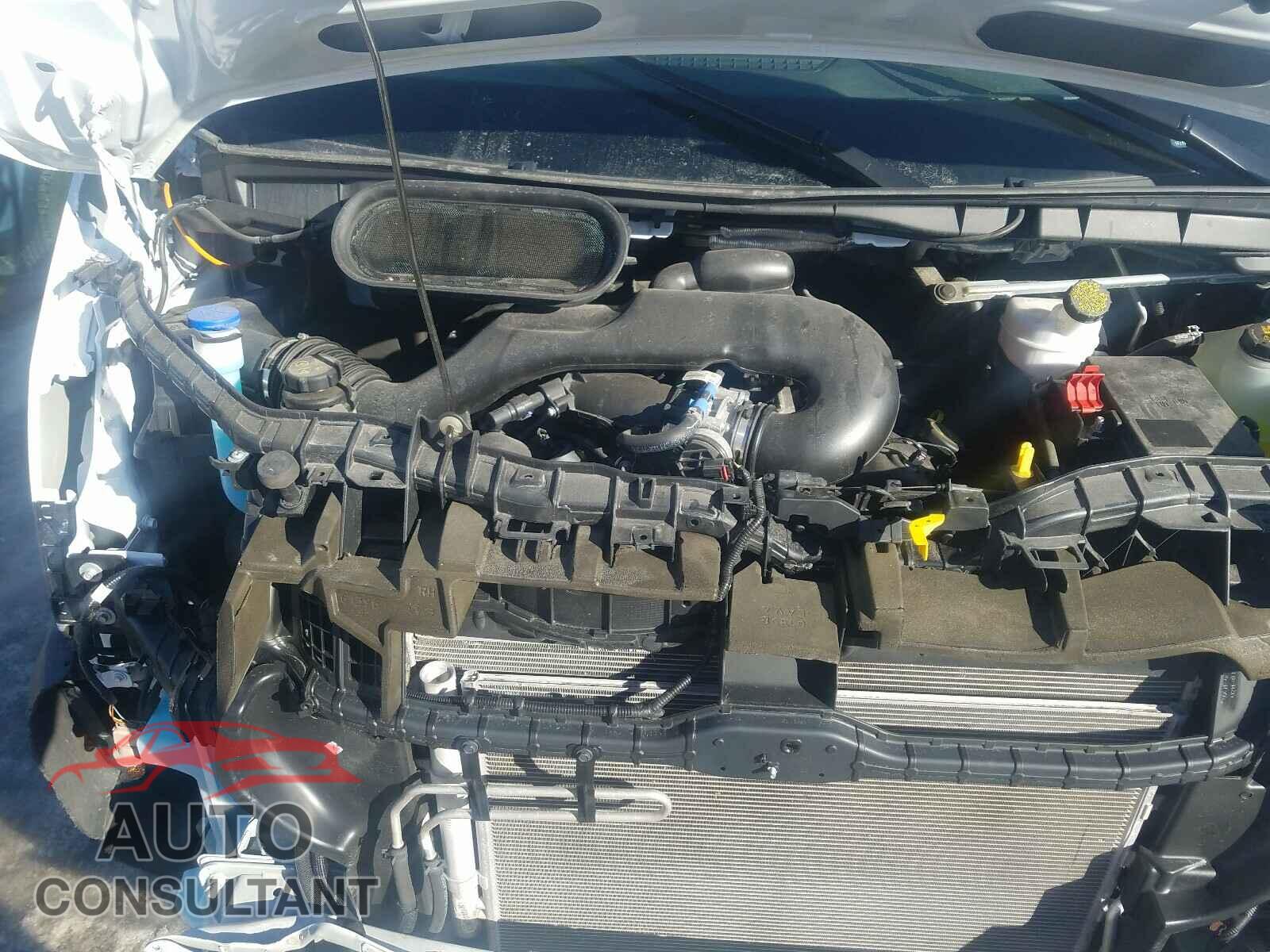 FORD TRANSIT CO 2019 - 1FTYR1YM5KKB21300