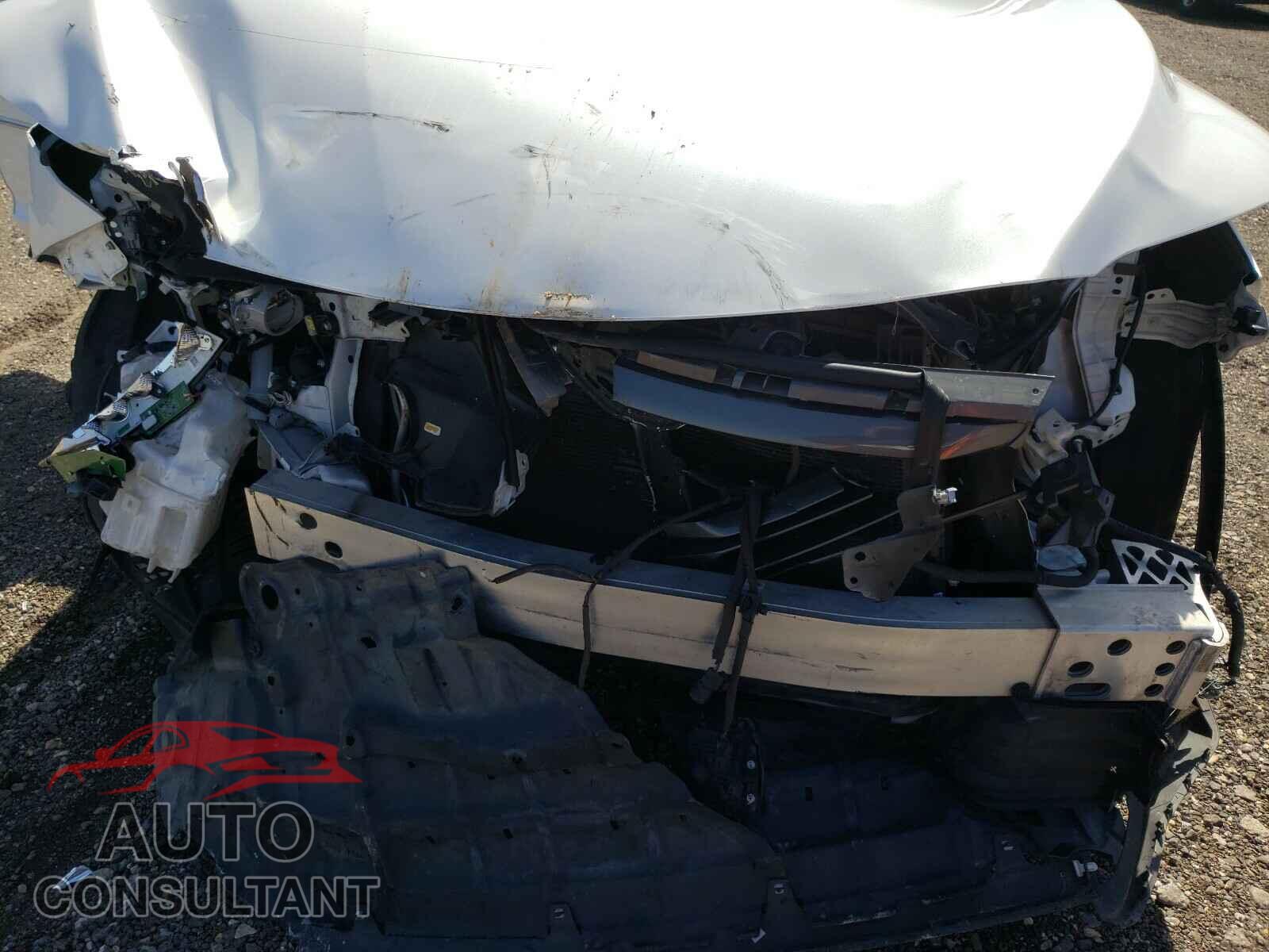 LEXUS RX350 2017 - 2T2ZZMCA5HC060538