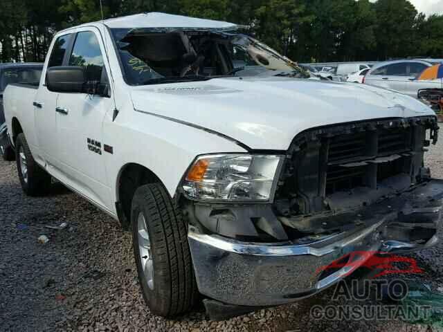 RAM TRUCK 2014 - 3VWDB7AJ1HM284336