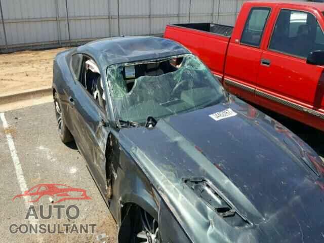 FORD MUSTANG 2015 - 1FA6P8CF2F5309877