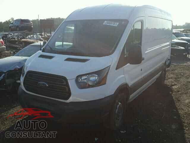FORD TRANSIT CO 2017 - 1FTYR2CMXHKA18332