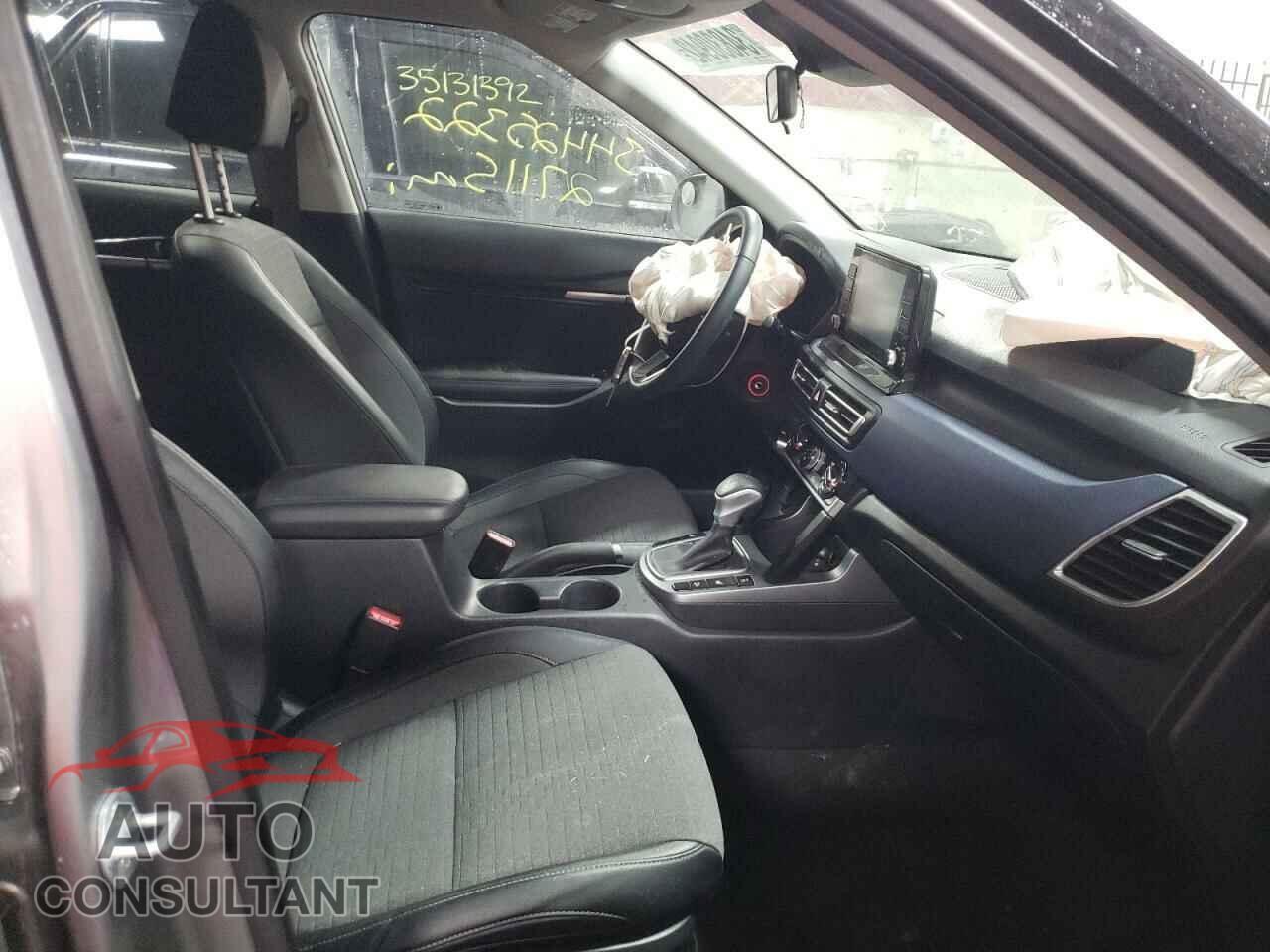 KIA SELTOS 2021 - KNDEUCAA2M7166441