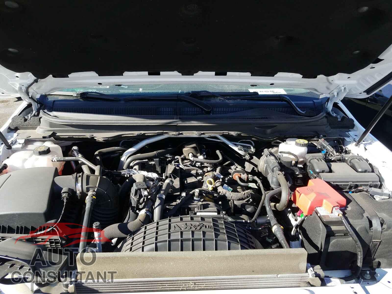 FORD RANGER 2019 - 1FTER4EHXKLA28049