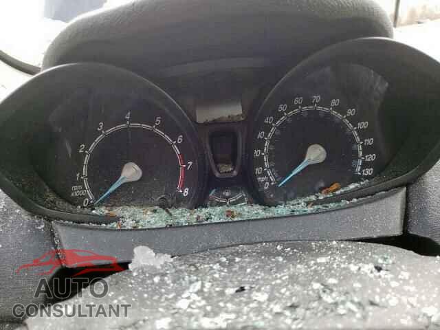FORD FIESTA 2019 - 3FADP4AJ1KM141015