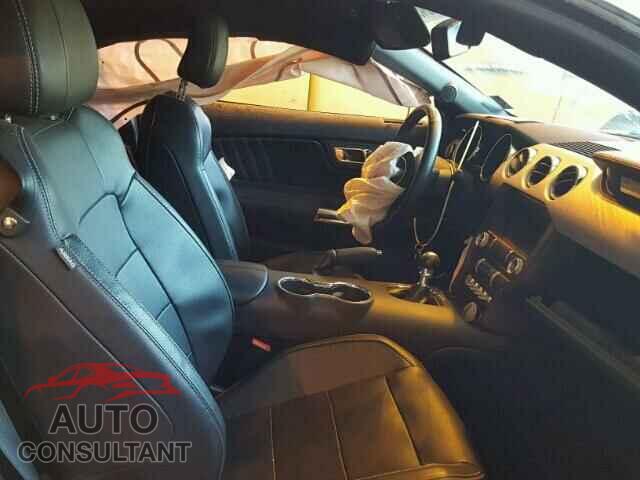 FORD MUSTANG 2015 - 1FA6P8CF6F5355762