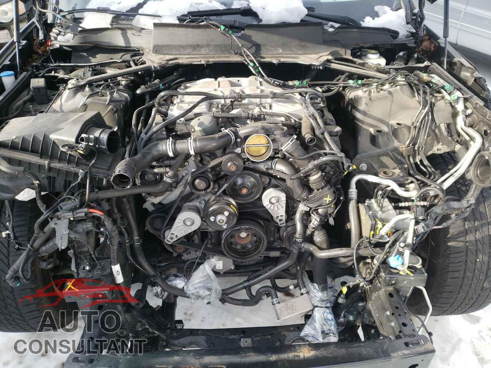 LAND ROVER DISCOVERY 2017 - SALRRBBVXHA037380