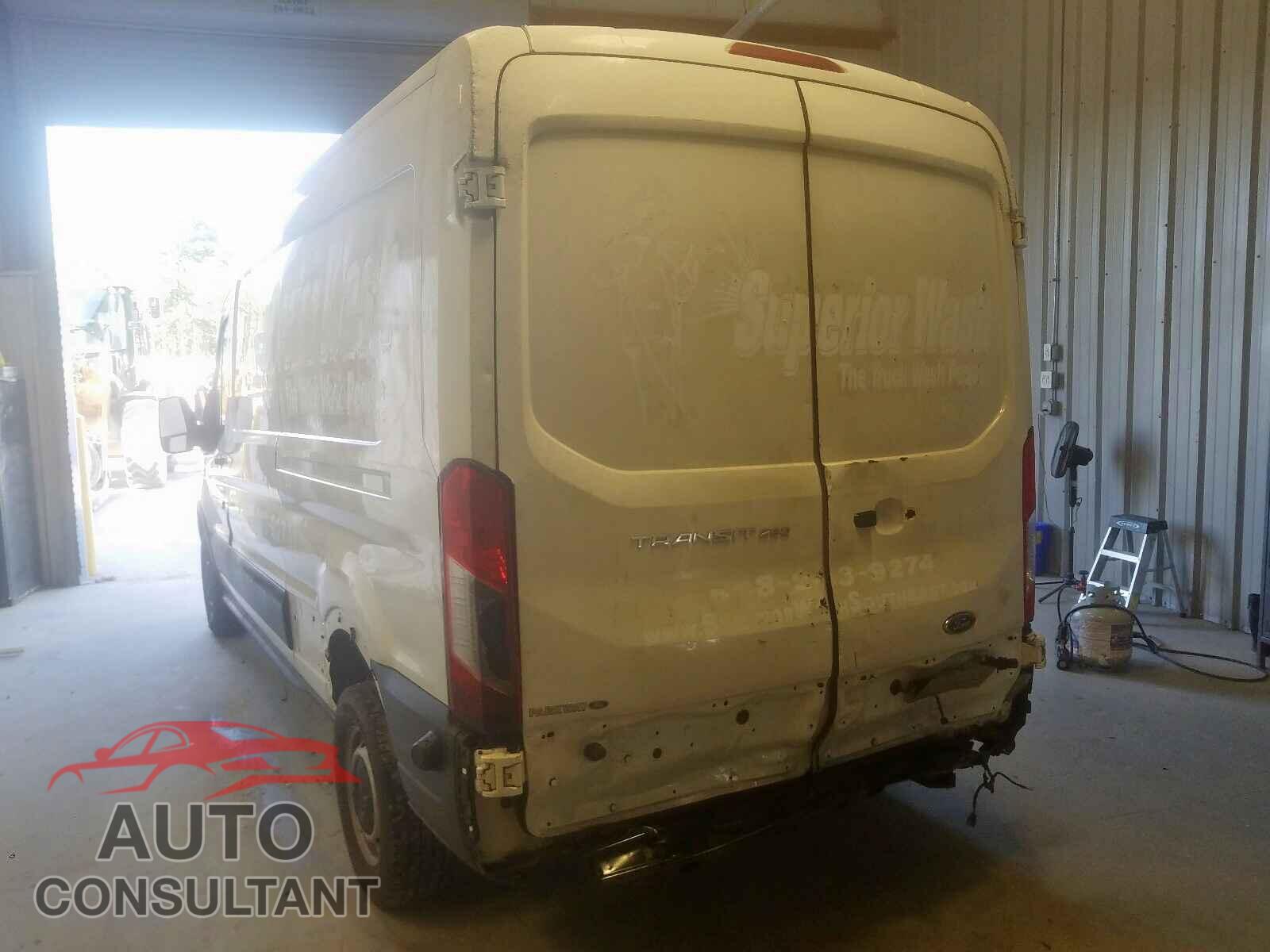 FORD TRANSIT CO 2016 - 1FTYR2CMXGKB50022