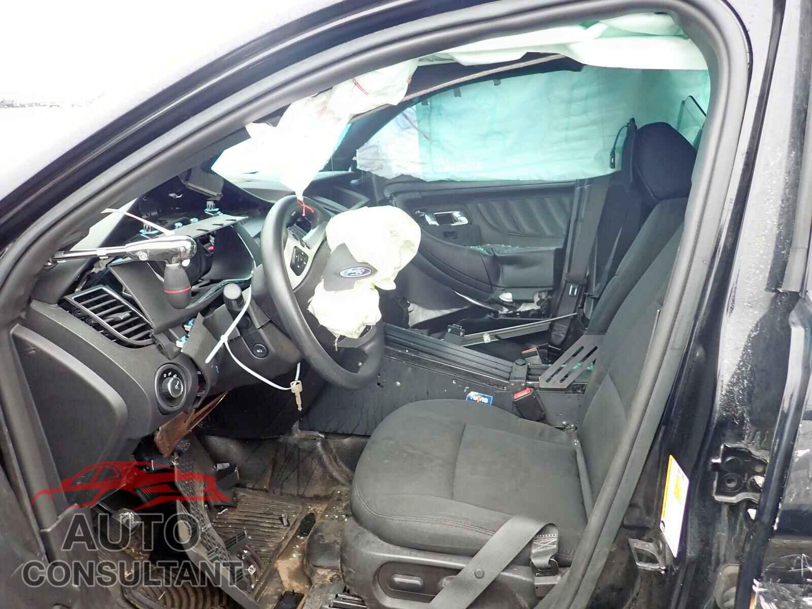 FORD TAURUS 2016 - 1FAHP2MK0GG144807