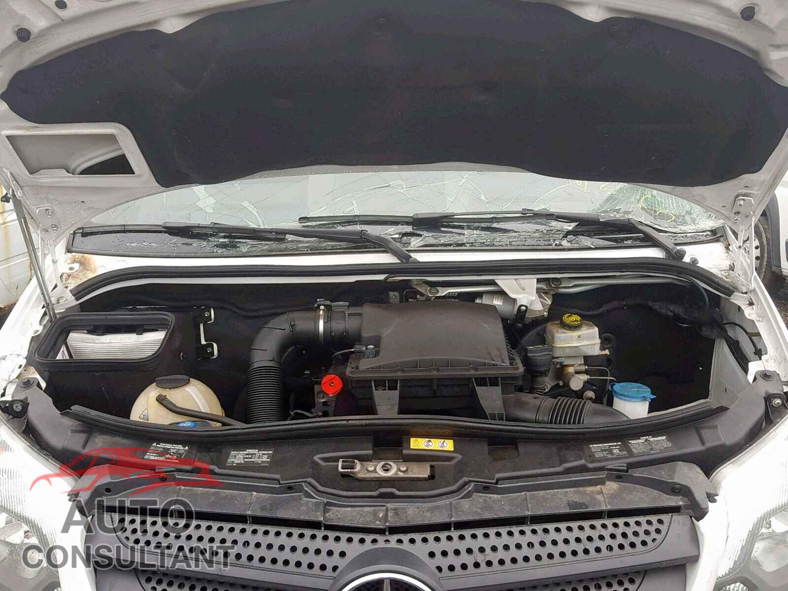 MERCEDES-BENZ SPRINTER 2 2015 - KNMAT2MV3HP539888